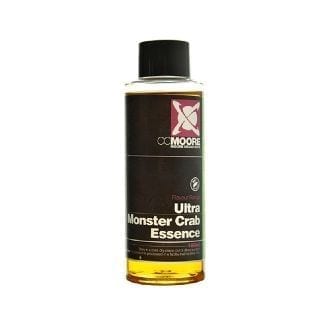 Esencia Ccmoore Ultra Monster Crab100 ml - Tienda Carpfishing