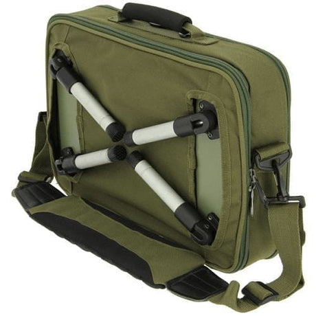 Estación de montaje NGT Boxcase - Tienda Carpfishing