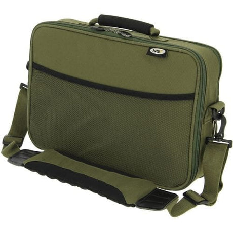 Estación de montaje NGT Boxcase - Tienda Carpfishing