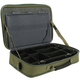 Estación de montaje NGT Tackle Bag - Tienda Carpfishing