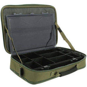Estación de montaje NGT Tackle Bag - Tienda Carpfishing