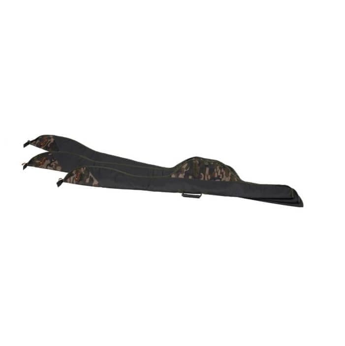 Funda Individual caña 10 pies Prologic Avenger Camo - Tienda Carpfishing