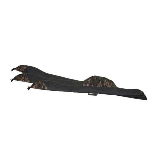 Funda Individual caña 10 pies Prologic Avenger Camo - Tienda Carpfishing
