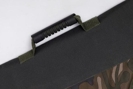 Funda Individual caña 10 pies Prologic Avenger Camo - Tienda Carpfishing