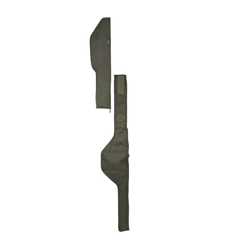 Funda individual cañas 10 a 13 pies Daiwa Infinity - Tienda Carpfishing