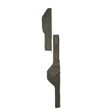 Funda individual cañas 10 a 13 pies Daiwa Infinity - Tienda Carpfishing