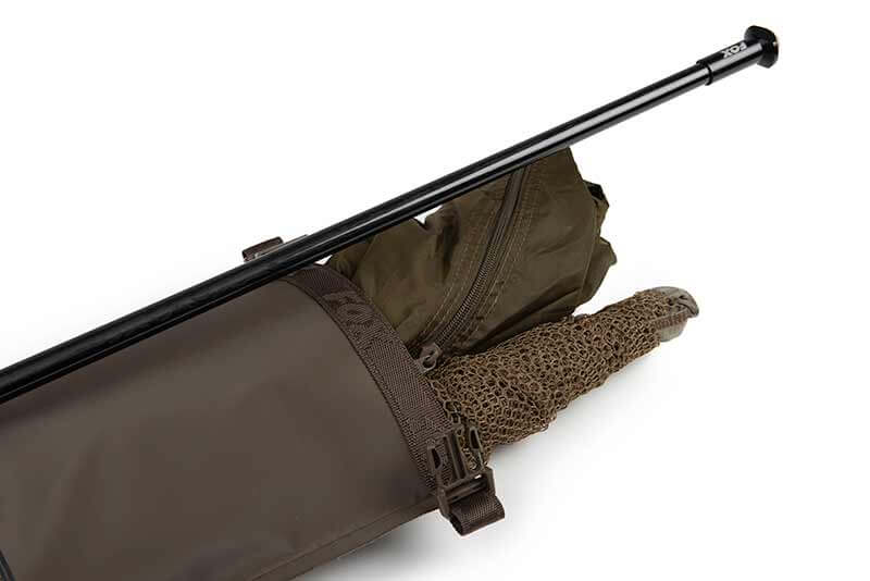 Funda sacadera Fox Carpmaster XL - Tienda Carpfishing