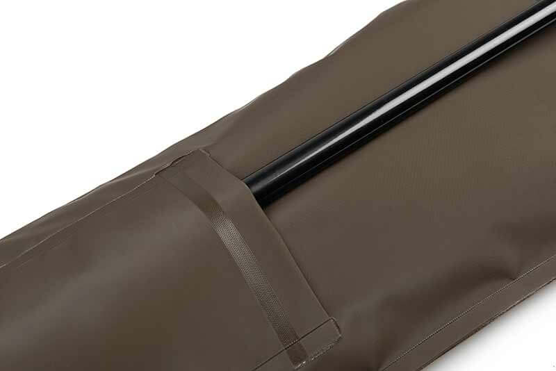 Funda sacadera Fox Carpmaster XL - Tienda Carpfishing