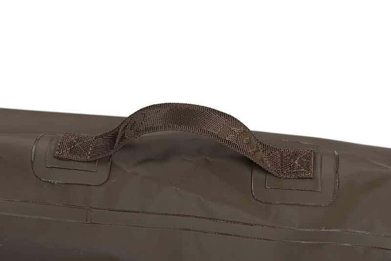 Funda sacadera Fox Carpmaster XL - Tienda Carpfishing