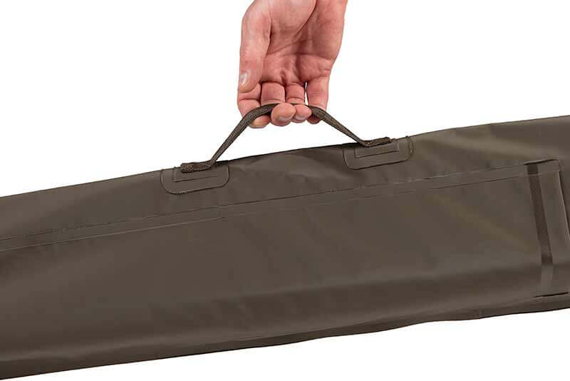 Funda sacadera Fox Carpmaster XL - Tienda Carpfishing