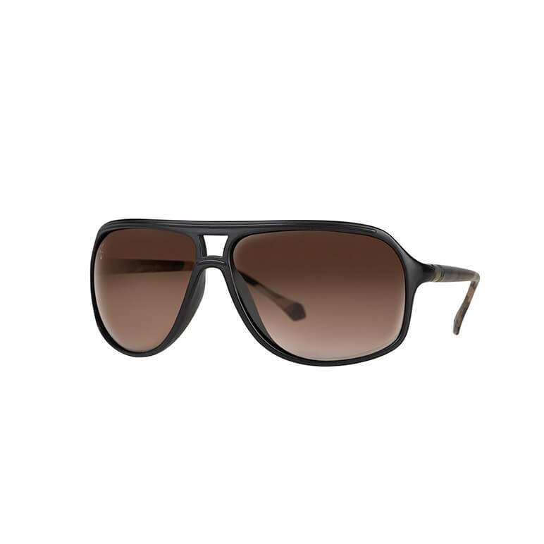 Gafas de sol polarizadas Fox AV8 Marrón - Tienda Carpfishing