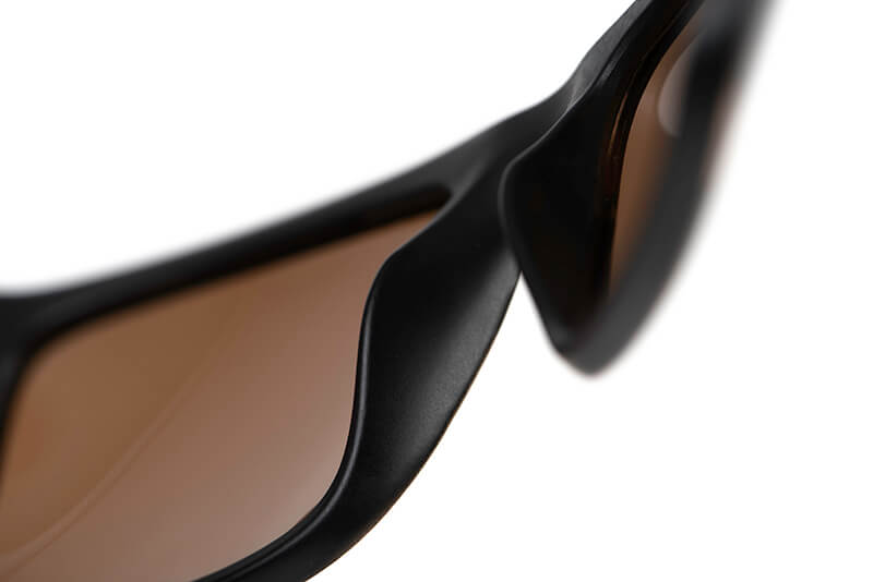 Gafas de sol polarizadas Fox Avius Camo - Tienda Carpfishing