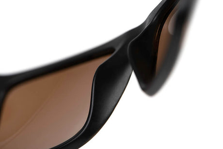 Gafas de sol polarizadas Fox Avius Camo - Tienda Carpfishing
