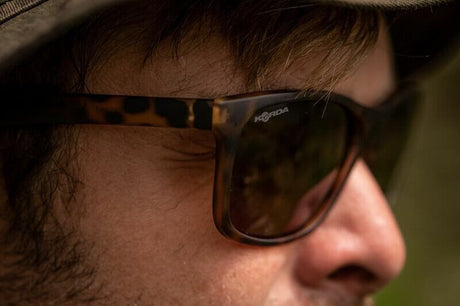 Gafas de sol polarizadas Korda Classic - Tienda Carpfishing