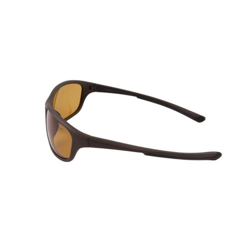 Gafas de sol polarizadas Korda verde/amarillo MK2 - Tienda Carpfishing