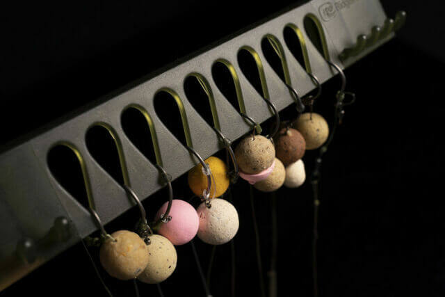 Hangman Rig Rack Ridge Monkey - Tienda Carpfishing
