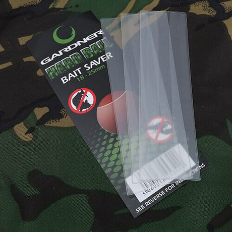 Hard Ball Bait Saver Gardner L - Tienda Carpfishing
