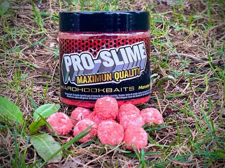 Hard Hook Baits Peralbaits Monster Crab 15 mm - Tienda Carpfishing