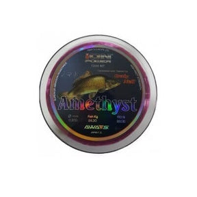 Hilo Awa - Shima Amethyst 1200 m - Tienda Carpfishing