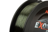 Hilo Fox Exocet Pro Verde 1000 m - Tienda Carpfishing