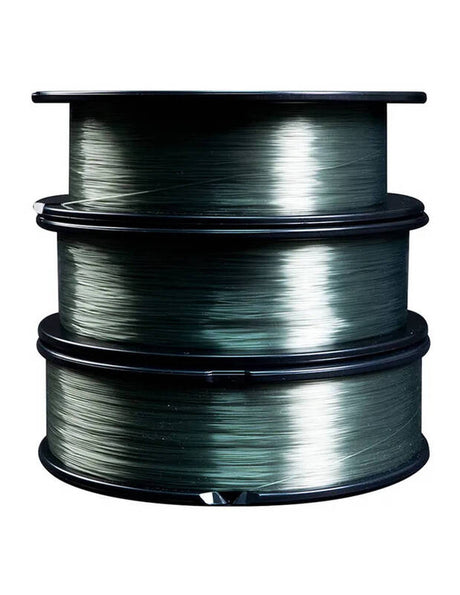 Hilo Ridge Monkey MonoCast Verde 1000 m - Tienda Carpfishing