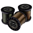 Hilo Sonik Subsonik transparente 3000 m - Tienda Carpfishing