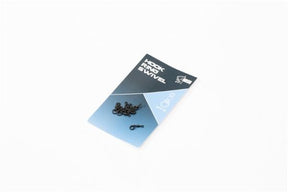 Hook bead Ring Swivels Nash - Tienda Carpfishing