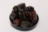 Hook Pellets con líquido Pro Elite Baits Krill Crab 14 - 20 mm - Tienda Carpfishing