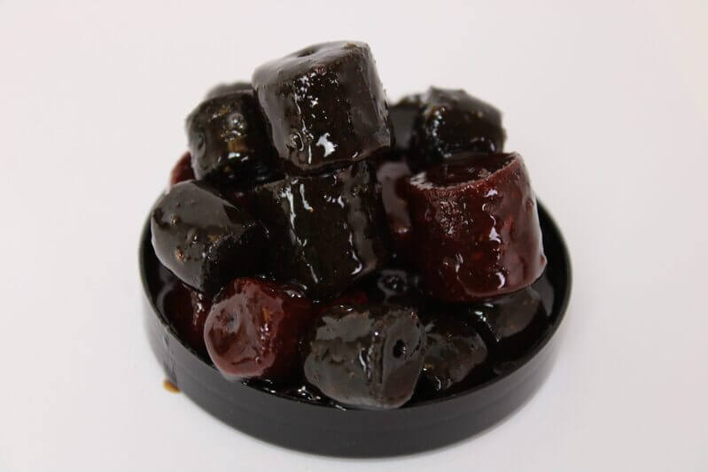 Hook Pellets con líquido Pro Elite Baits Robin Red 14 - 20 mm - Tienda Carpfishing