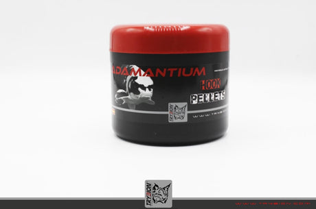Hook Pellets Trybion Adamantium 21 mm - Tienda Carpfishing
