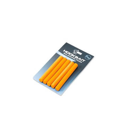 Hookbait Balancing Foam Nash Naranja 5 mm - Tienda Carpfishing