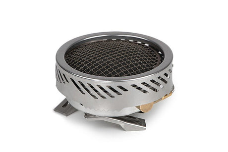 Hornillo Fox Infrared V2 - Tienda Carpfishing