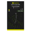 Kickers D - Rig Ridge Monkey M Verde - Tienda Carpfishing