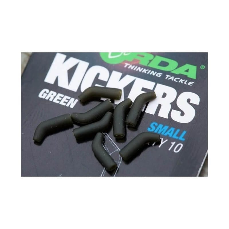 Kickers medianos Korda - Tienda Carpfishing