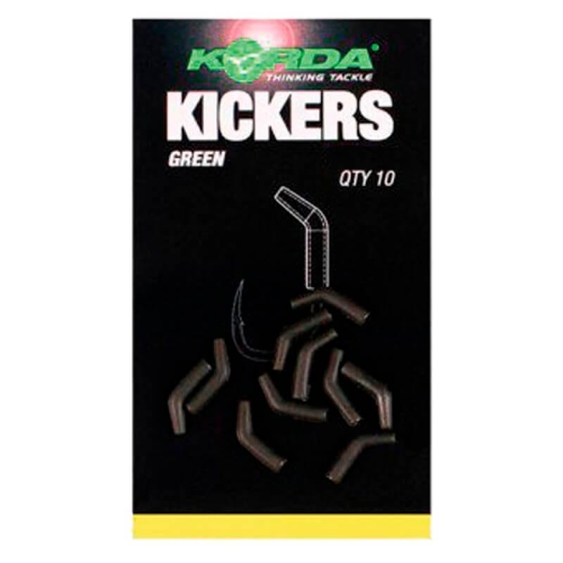 Kickers medianos Korda - Tienda Carpfishing