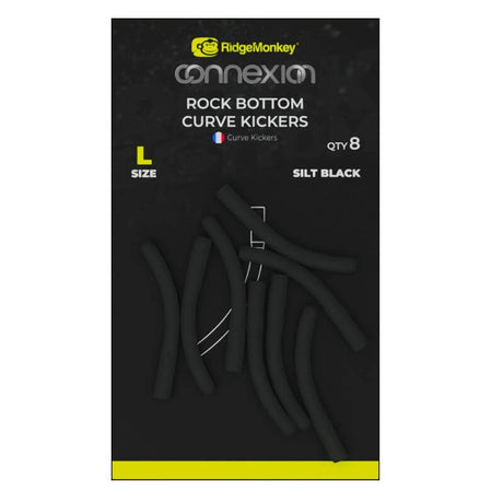 Kickers Ridge Monkey Rock Bottom Curve L - Tienda Carpfishing