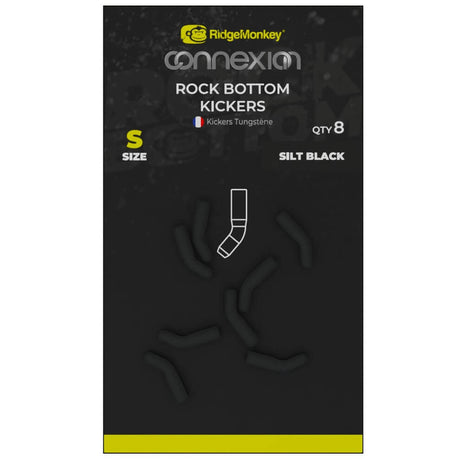 Kickers Ridge Monkey Rock Bottom S - Tienda Carpfishing
