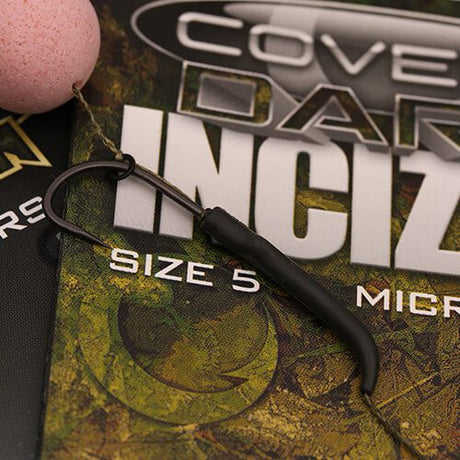 Kickers Tungsteno Gardner - Tienda Carpfishing