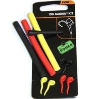 Kit alineador Zig Fox - Tienda Carpfishing