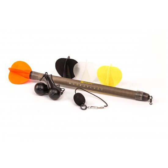Kit Boya Señalizadora Ridge Monkey L - Tienda Carpfishing