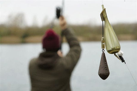 Kit flotante Edges Zig Fox - Tienda Carpfishing