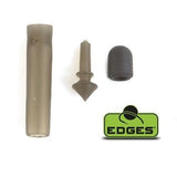 Kit Tungsteno Chod Bead Fox - Tienda Carpfishing