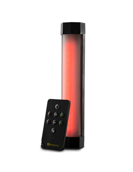 Lámpara Ridge Monkey Vault Lite Elite IR180 - Tienda Carpfishing