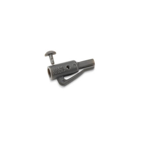Lead Clip Ezi Drop Nash Negro - Tienda Carpfishing