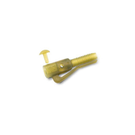 Lead Clip Nash Verde - Tienda Carpfishing