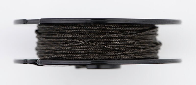 Leader Submerge Fox Naturals 10 m - Tienda Carpfishing