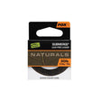 Leader Submerge Fox Naturals 10 m - Tienda Carpfishing