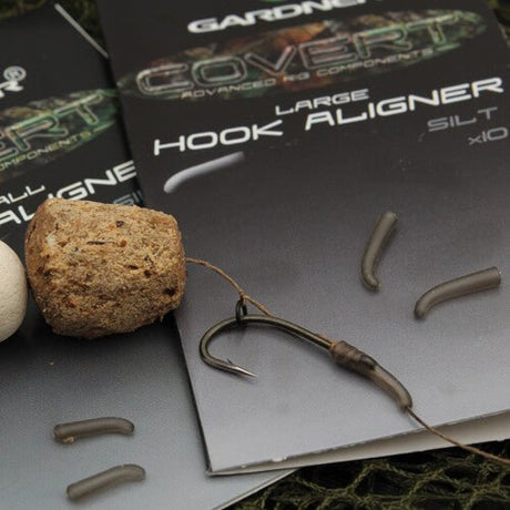 Line Aligner Gardner S verde - Tienda Carpfishing