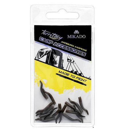 Line Aligner Mikado 1 al 2 Negro XL - Tienda Carpfishing