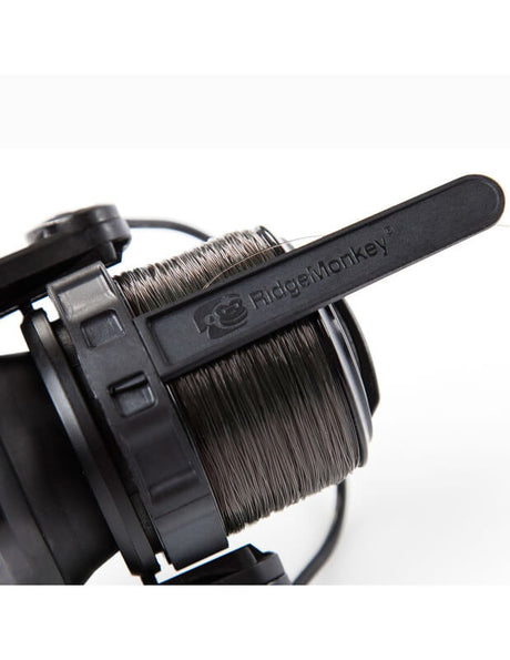 Line Control Arm Ridge Monkey - Tienda Carpfishing